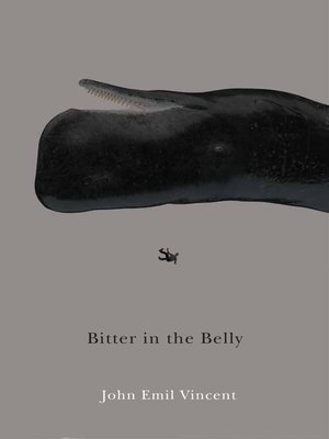 cover image of Bitter in the Belly